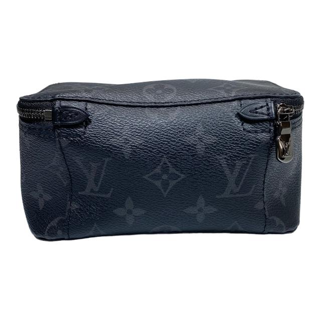 Louis Vuitton ルイヴィトン M44697 キューブ ドゥ ランジュモン PM  