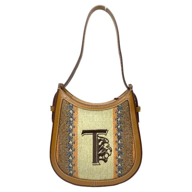 お値下げ中！TOD'S トッズ オーボエ トートバッグショルダーバッグ