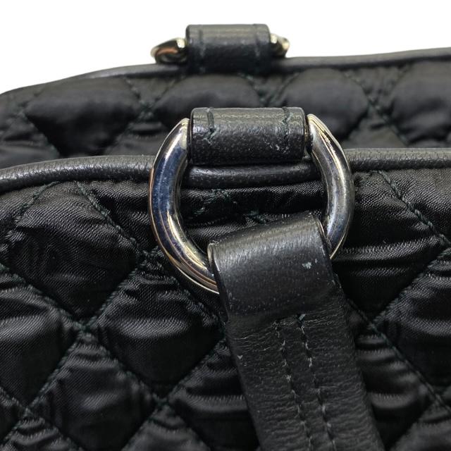 FERRAGAMO Salvatore Ferragamo フェラガモ GG-21D919 キルティング 