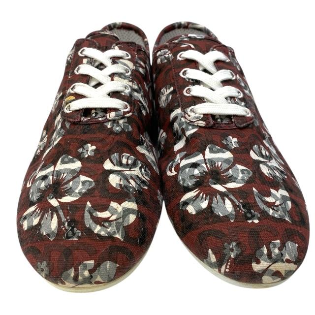 DOLCE&GABBANA（ドルチェ & ガッバーナ） シューズ ローカット