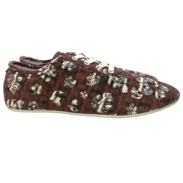 DOLCE&GABBANA（ドルチェ & ガッバーナ） シューズ ローカット