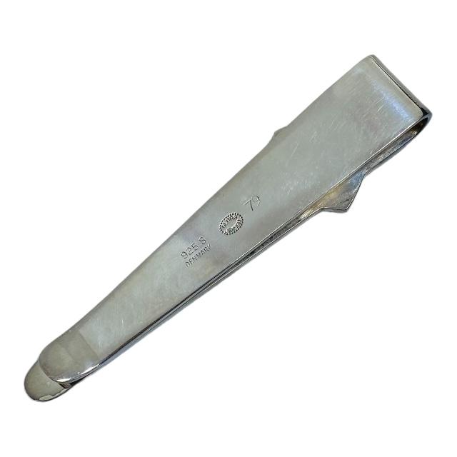 Georg Jensen（ジョージ ジェンセン） 79 ネクタイピン タイピン