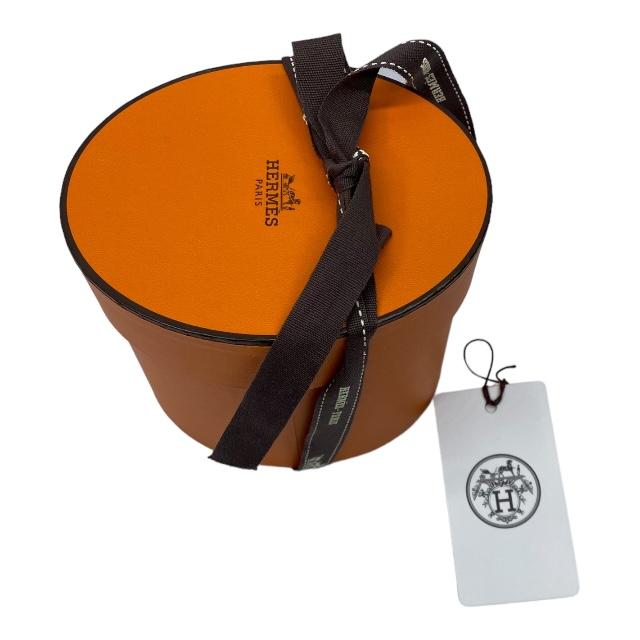 ✨❤️新品❤️HERMES ロサンジュ トランプ スカーフ✨ HERMES 【美品】HERMES エルメス スカーフ ロサンジュナノ Dame