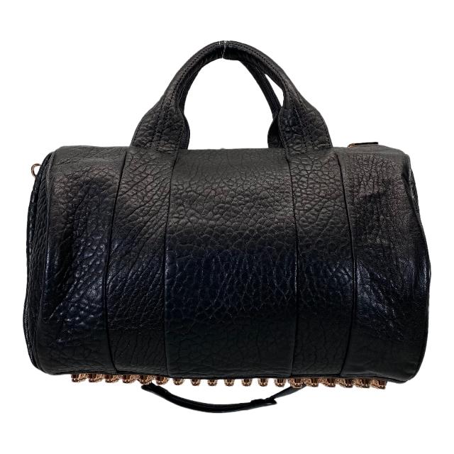 Alexander Wang アレキサンダーワン ロッコ ハンドドバッグ ショルダー