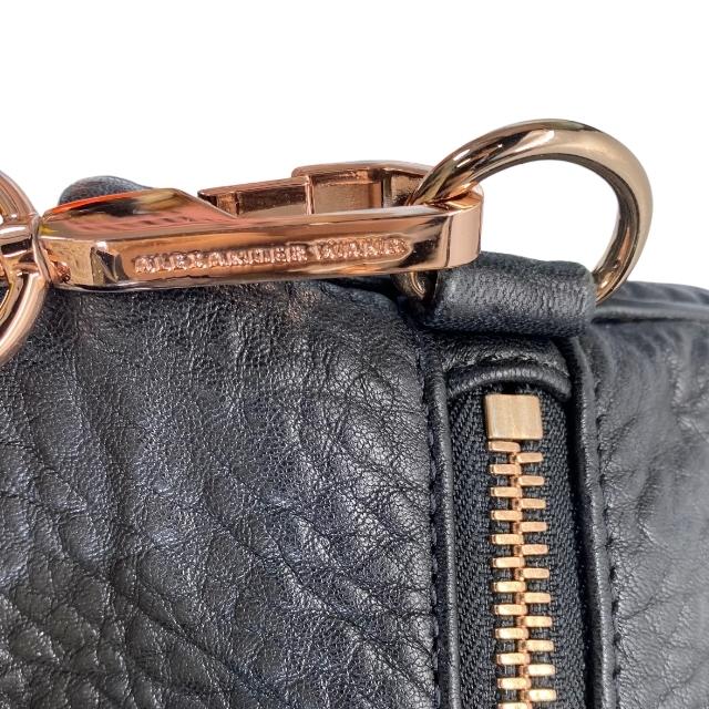Alexander Wang アレキサンダーワン ロッコ ハンドドバッグ ショルダー 