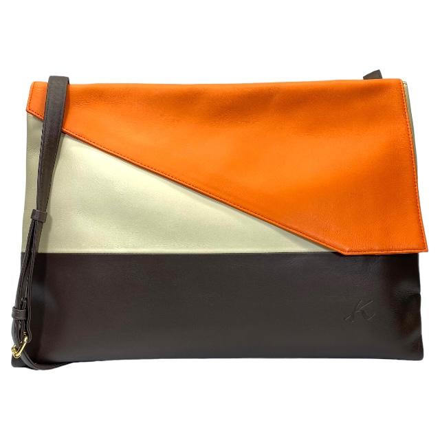 キタムラ Kitamura ショルダーバッグ クロスボディバッグ 肩掛け 斜め  