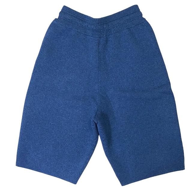 BURBERRY 【未使用】BURBERRY バーバリー 8039162 パンツ ハーフパンツ 