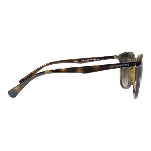 EMPORIO ARMANI エンポリオアルマーニ EA4073 サングラス 眼鏡 メガネ 