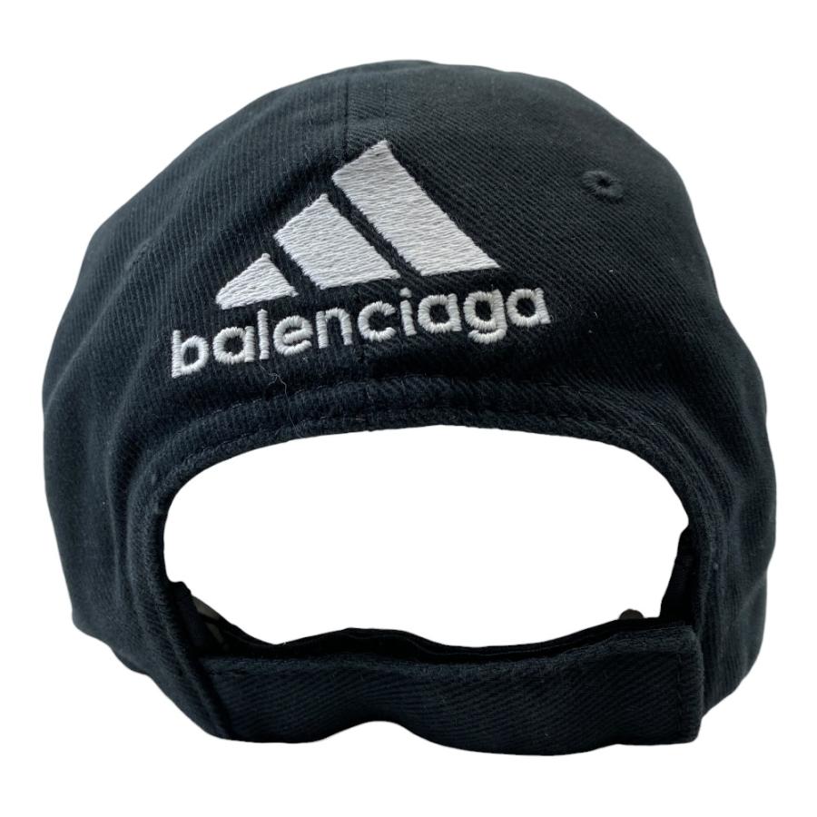 BALENCIAGA（バレンシアガ） 未使用 アディダス コラボ ストライプ