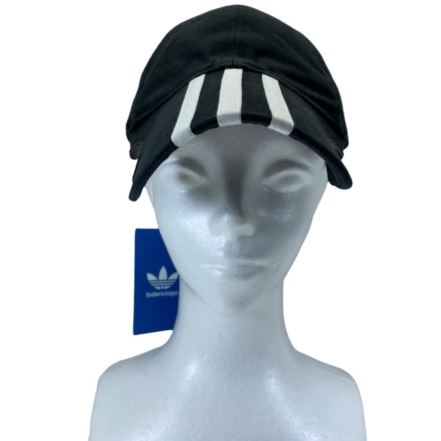 BALENCIAGA（バレンシアガ） 未使用 アディダス コラボ ストライプ