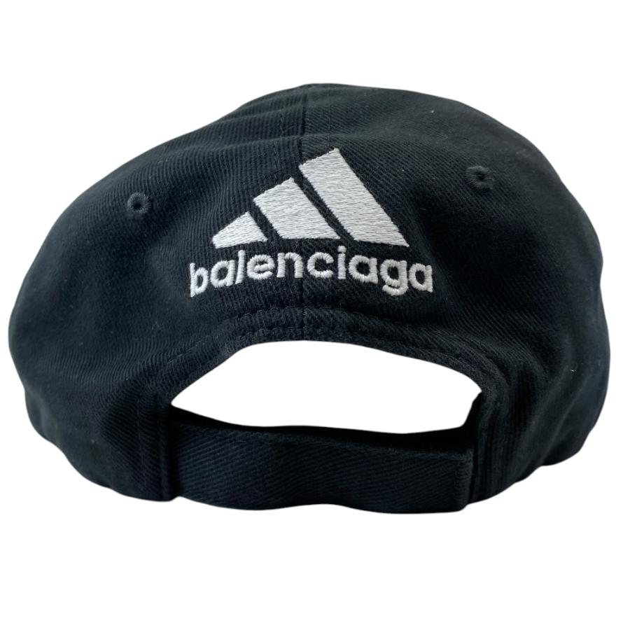 BALENCIAGA（バレンシアガ） 未使用 アディダス コラボ ストライプ