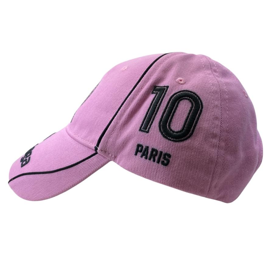 BALENCIAGA（バレンシアガ） 未使用 Paris Soccer Cap ベースボール