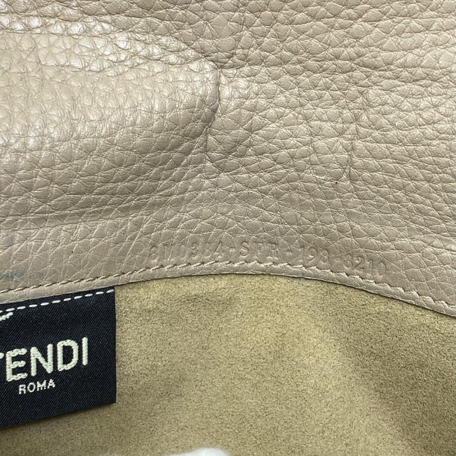 FENDI（フェンディ） セレリア 長財布 二つ折り ロングウォレット