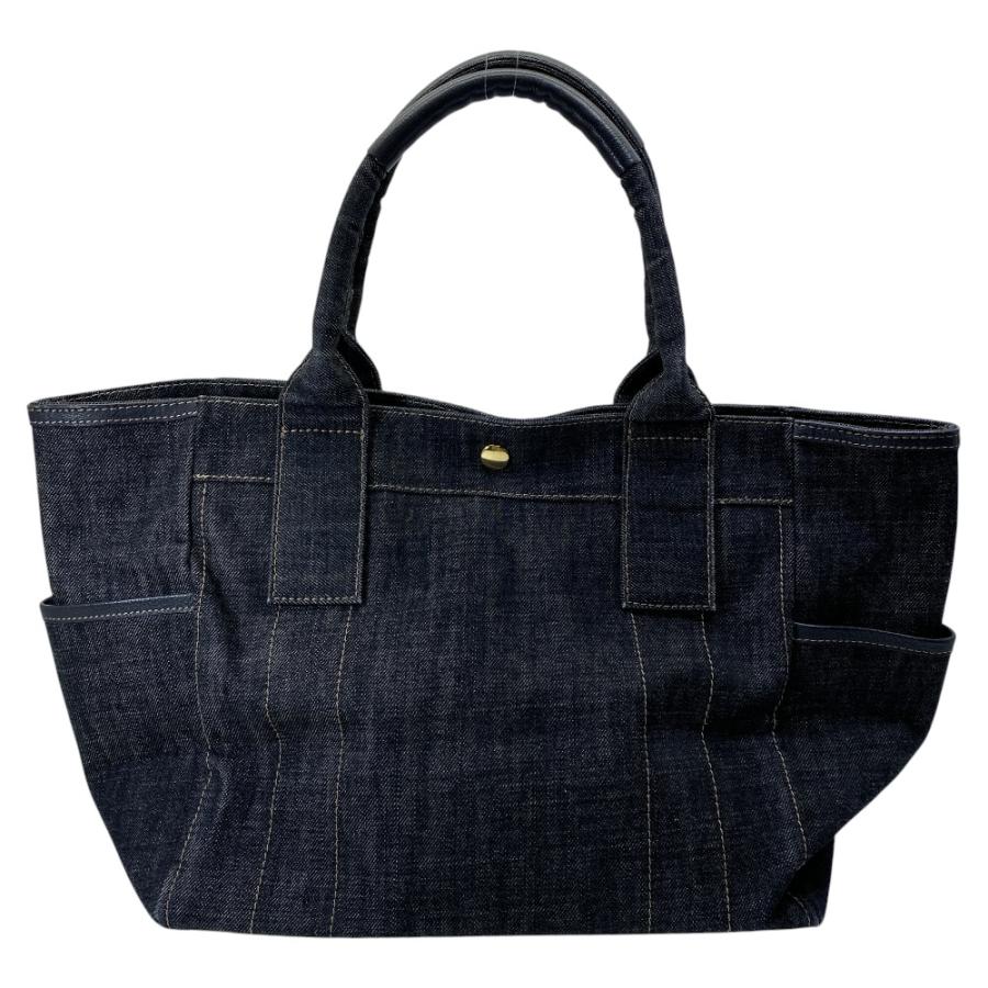 BURBERRY BLUE LABEL（バーバリーブルーレーベル） デニム