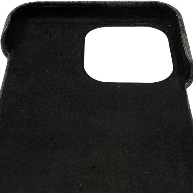 GUCCI（グッチ） 【新品】GUCCI 760214 アイフォンケース iPhone15 Pro