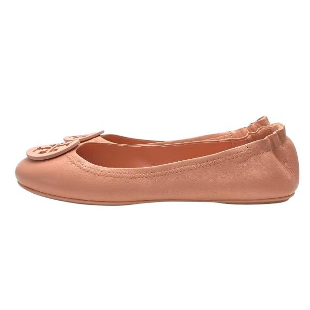 TORY BURCH（トリーバーチ） 51158251 ミニートラベル バレエシューズ