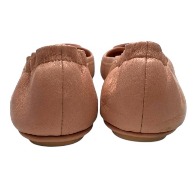 TORY BURCH（トリーバーチ） 51158251 ミニートラベル バレエシューズ