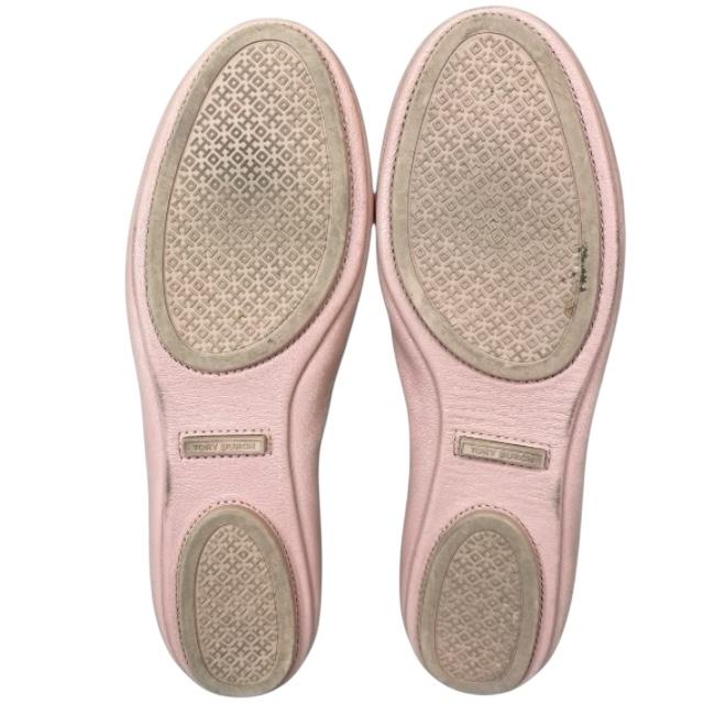 TORY BURCH（トリーバーチ） 51158251 ミニートラベル バレエシューズ