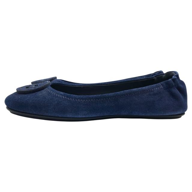 TORY BURCH（トリーバーチ） 57247 ミニートラベル バレエシューズ