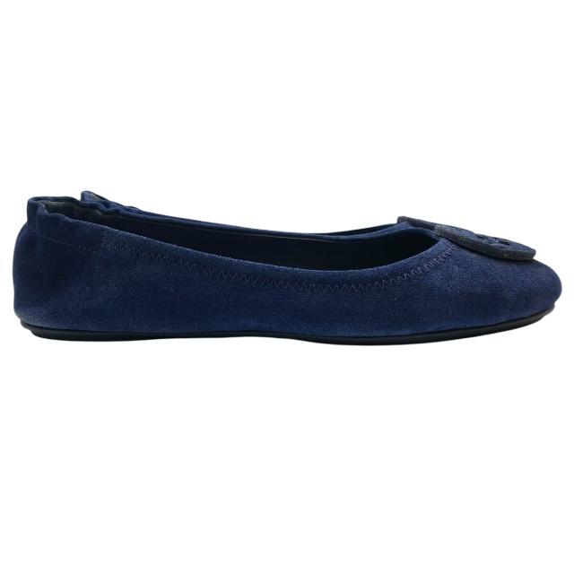 TORY BURCH（トリーバーチ） 57247 ミニートラベル バレエシューズ