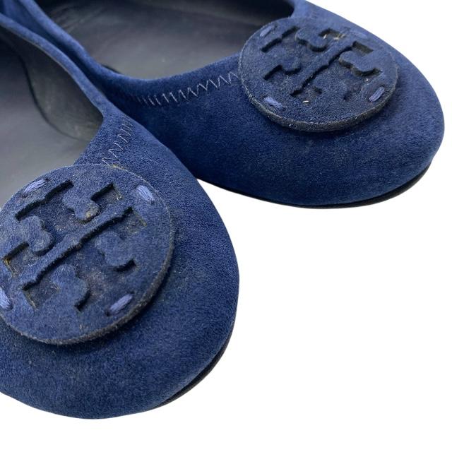 TORY BURCH（トリーバーチ） 57247 ミニートラベル バレエシューズ