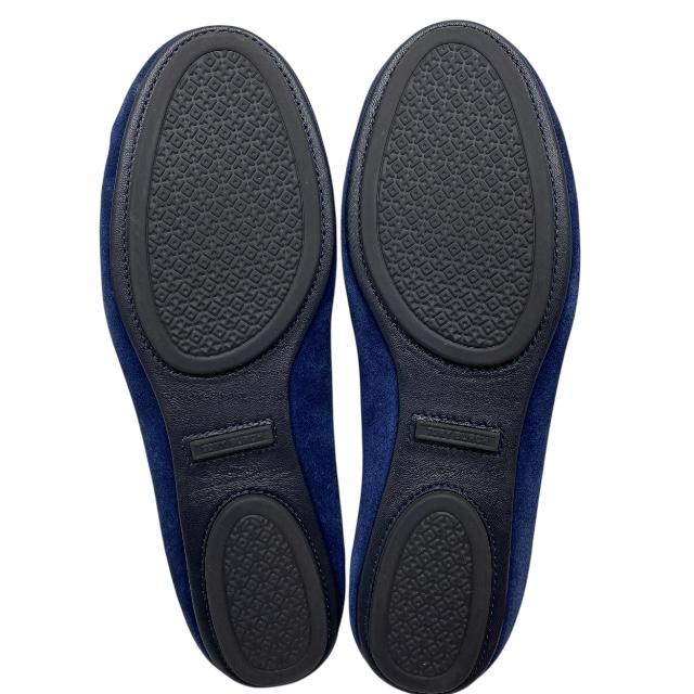 TORY BURCH（トリーバーチ） 57247 ミニートラベル バレエシューズ