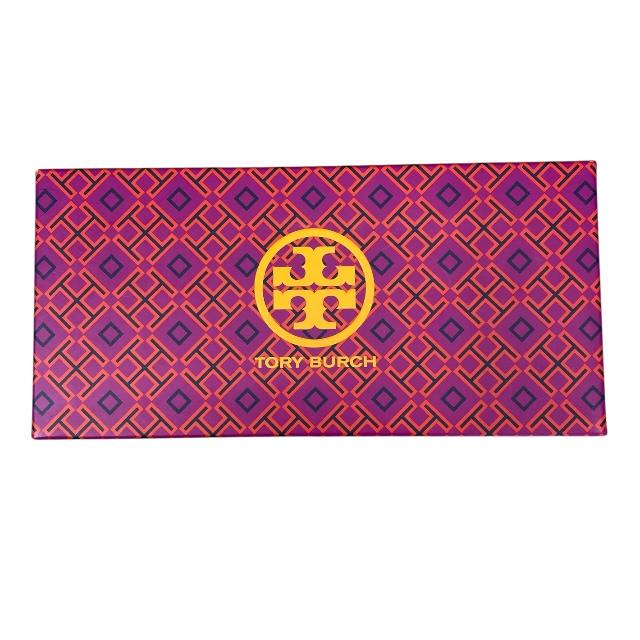 TORY BURCH（トリーバーチ） 57247 ミニートラベル バレエシューズ