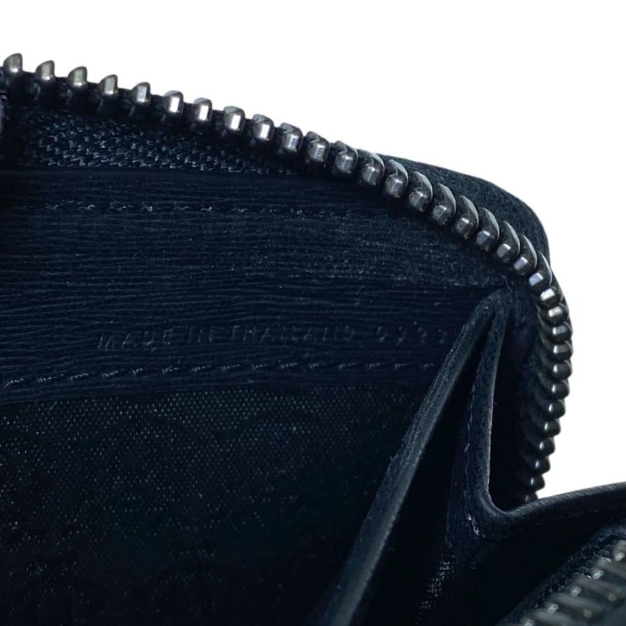 dunhill（ダンヒル） 美品 長財布 財布 ラウンドファスナー ロング