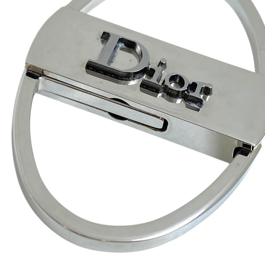 Christian Dior（クリスチャン・ディオール） ディオール キーリング