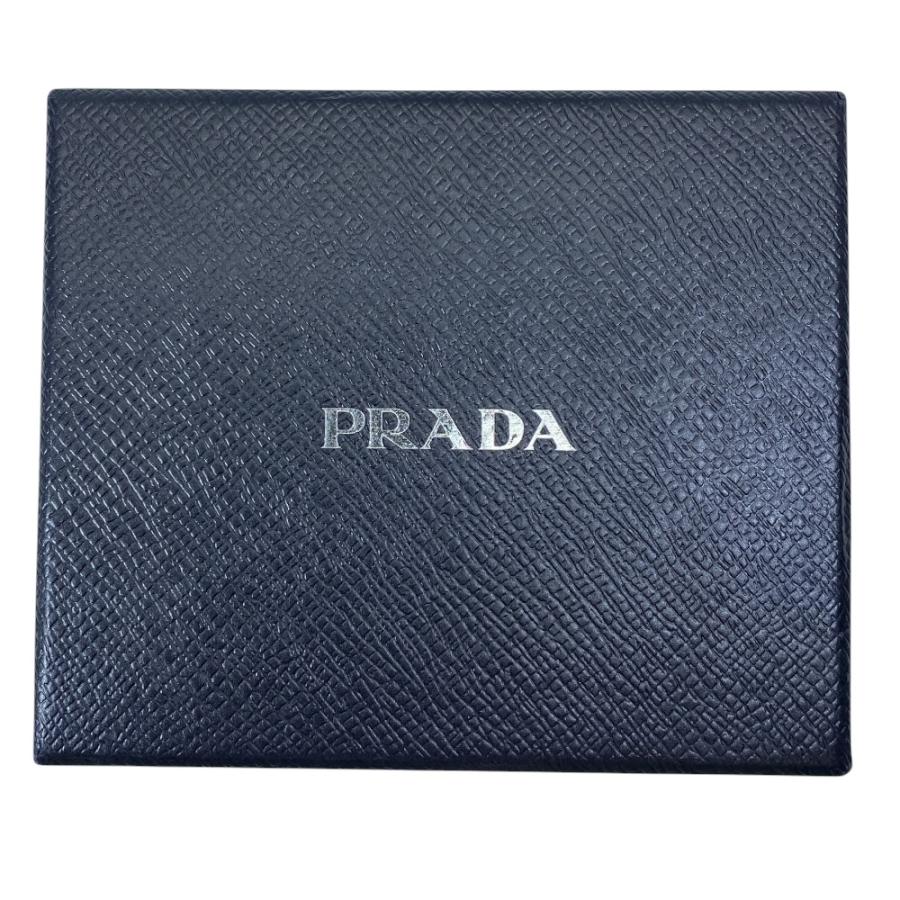 PRADA（プラダ） スピードロック Re-Nylon カードケース