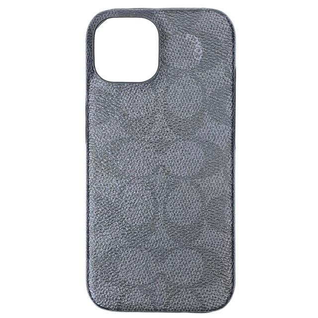COACH コーチ iPhoneケース iPhone13PRO専用 スマホケース