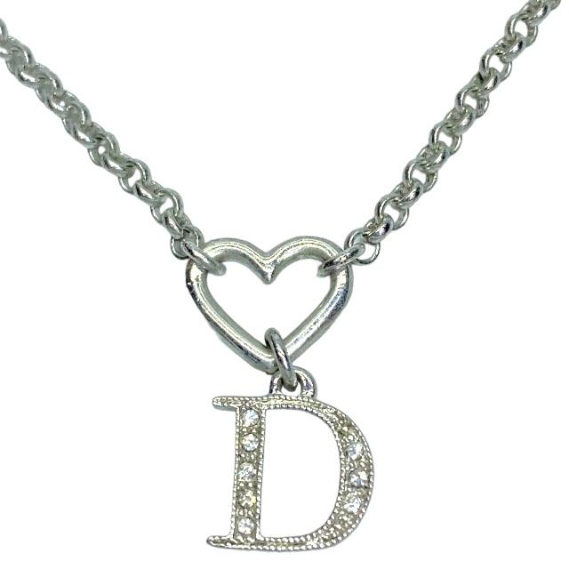 Christian Dior（クリスチャン・ディオール） ディオール ハート