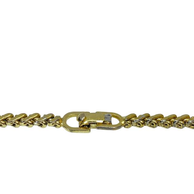 Christian Dior ディオール ネックレス ペンダント アクセサリー