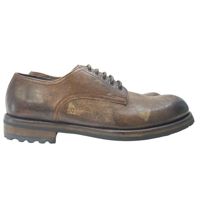 DOLCE&GABBANA（ドルチェ & ガッバーナ） ドルガバ CA5836 ローファー