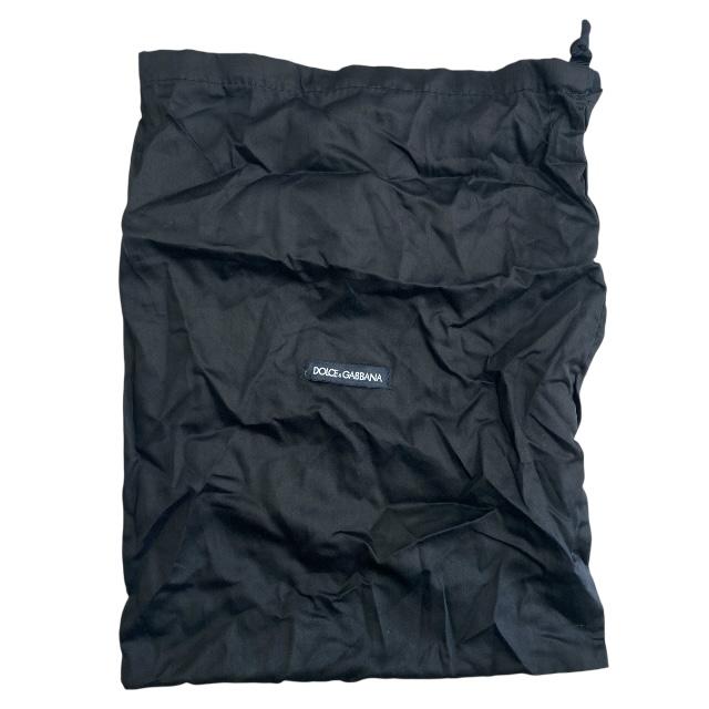 DOLCE&GABBANA（ドルチェ & ガッバーナ） ドルガバ CA5836 ローファー