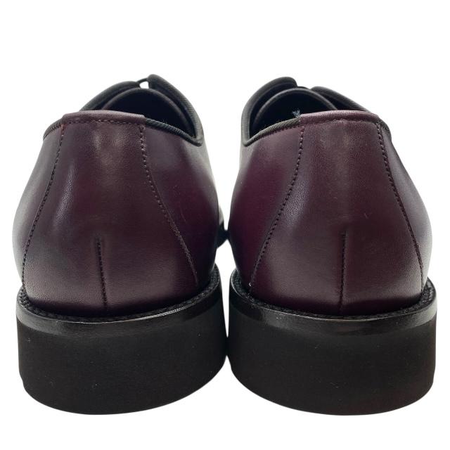 定価約7万円 ドルチェ＆ガッバーナ ローファー シューズ DOLCE&GABBANA（ドルチェ & ガッバーナ） ドルガバ A20017 ローファー