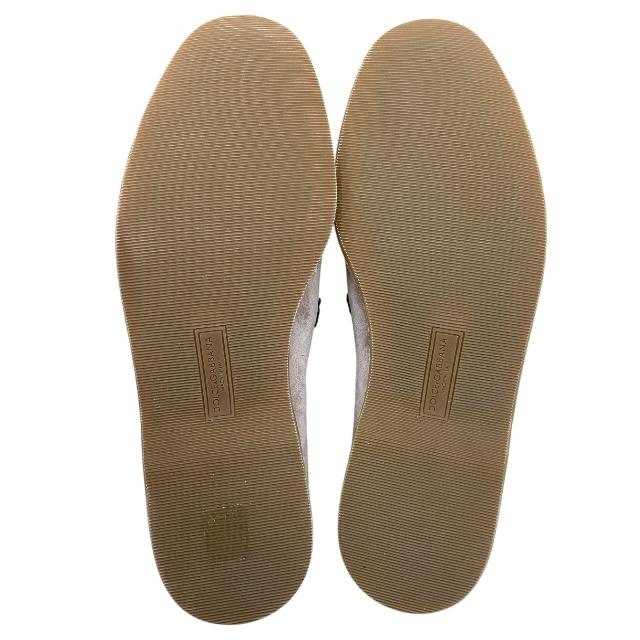 DOLCE&GABBANA ドルチェ&ガッバーナ ドルガバ A50024 エスパドリーユ