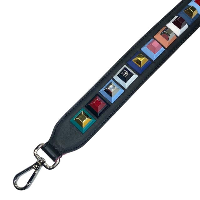 FENDI フェンディ 8AV077 ストラップユー ショルダーストラップ 小物 