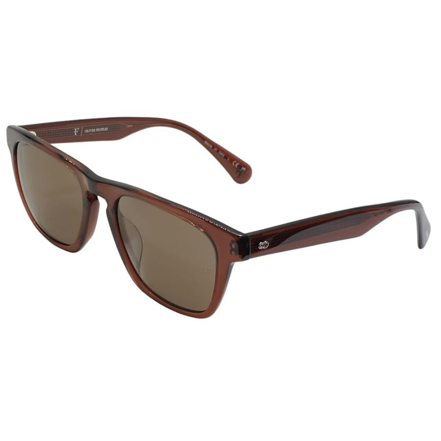 OLIVER PEOPLES（オリバーピープルズ） 美品 ロジャーフェデラー