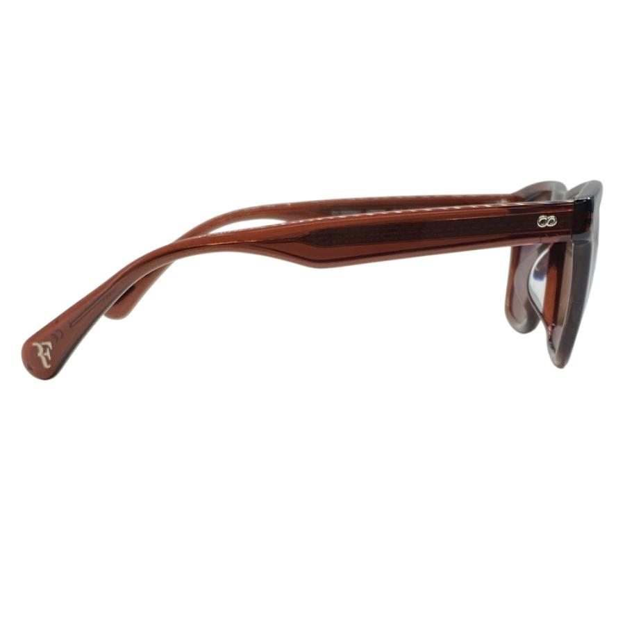 OLIVER PEOPLES（オリバーピープルズ） 美品 ロジャーフェデラー