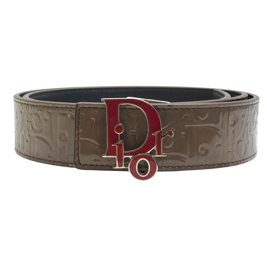 Christian Dior（クリスチャン・ディオール） ディオール オブリーク