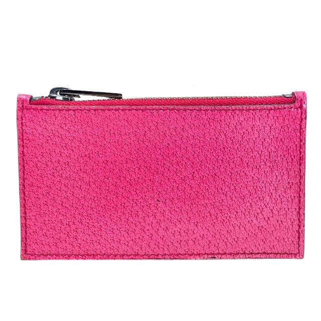 GUCCI コンパクトウォレット　コインパース GUCCI コンパクトウォレットコインパース