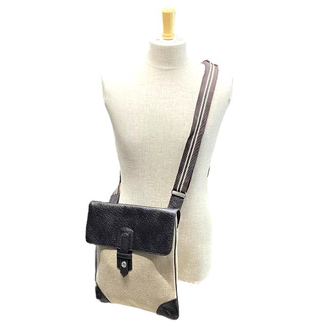 dunhill Dunhill ダンヒル ショルダーバッグ クロスボディバッグ 