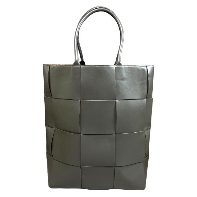 希少　正規品　BOTTEGA VENETA マキシイントレチャート　トートバック 楽天市場】ボッテガヴェネタ BOTTEGA VENETA トートバッグ