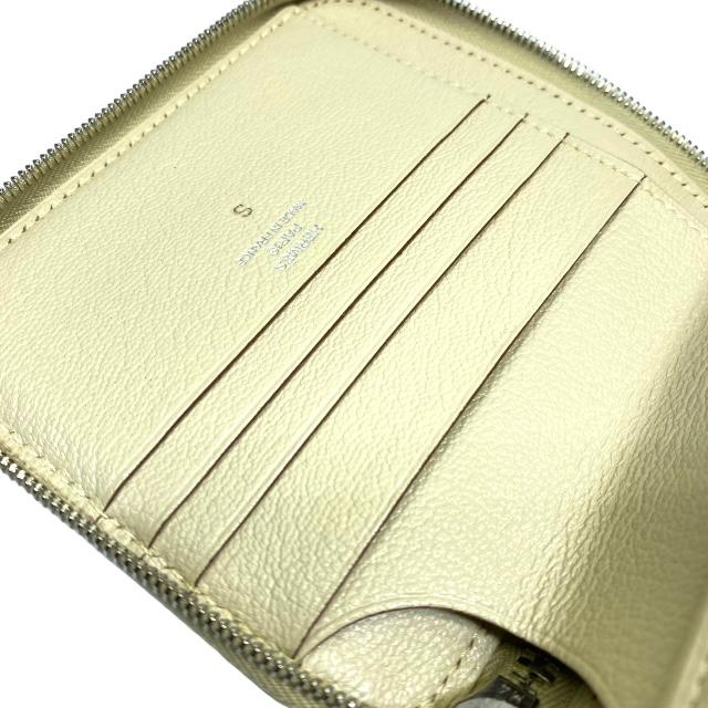HERMES エルメス 財布 二つ折り財布 コンパクトウォレット