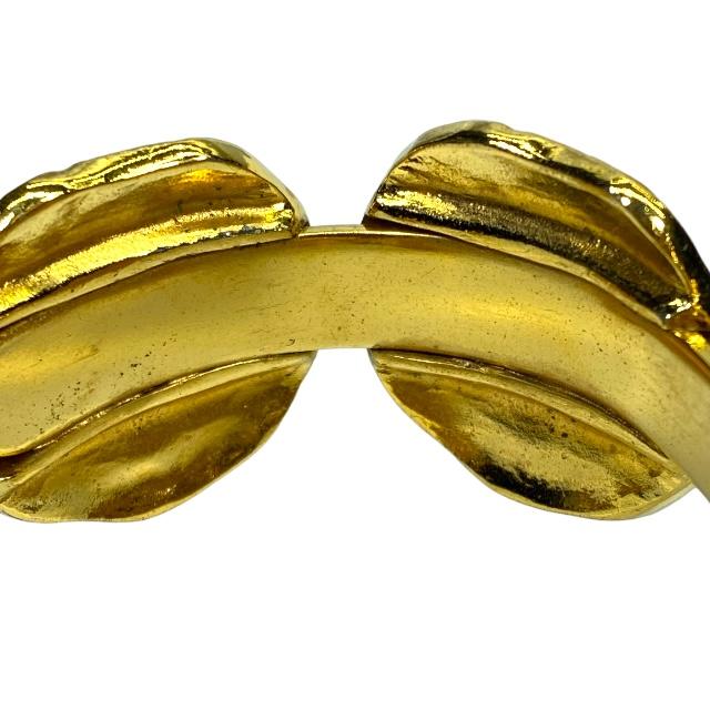 CHANEL シャネル バングル ブレスレット アクセサリー 小物