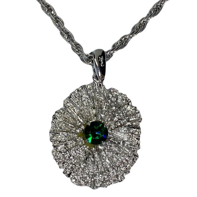 SAINT LAURENT イブサンローラン ネックレス アクセサリー ジュエリー 
