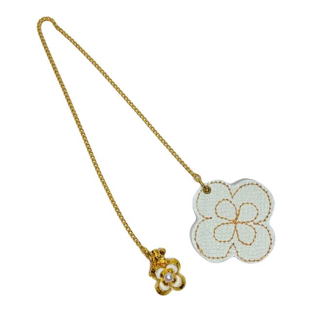 新作人気 ブックマーカー MIKIMOTO(ミキモト) しおり TN219 ゴールド