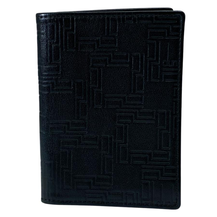 dunhill（ダンヒル） D-EIGHT ディーエイト D8 カードケース パス