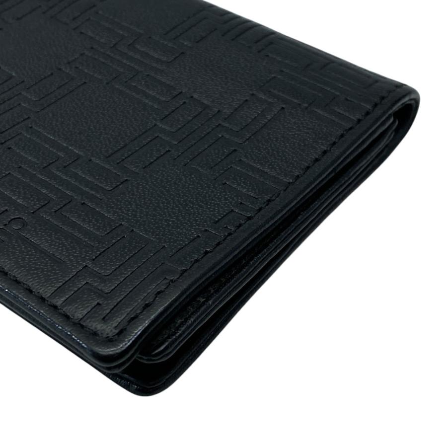 dunhill（ダンヒル） D-EIGHT ディーエイト D8 カードケース パス